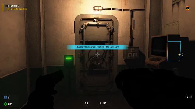 Serious Sam 4 Gameplay Part 14 in hindi the package Mission Playstation Gameshd смотреть онлайн