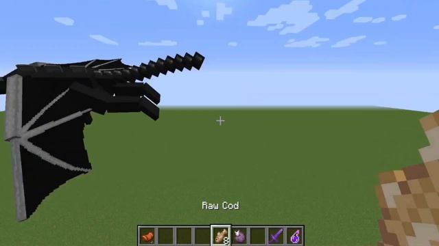 How to Tame a Ender Dragon in Minecraft | How to Tame a Dragon in Minecraft | Tame Ender Dragon смотреть онлайн