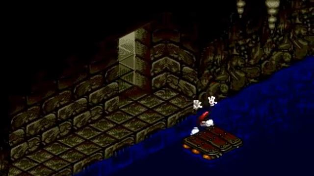 Spot Goes To Hollywood - The Haunted House Cellar (100 % Spots)