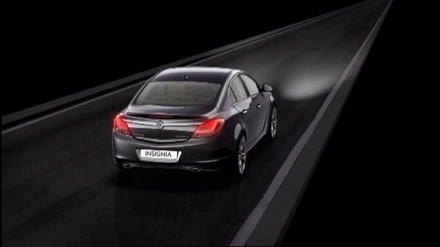 Opel Eye | Euro NCAP Advanced | Reward 2010 смотреть онлайн