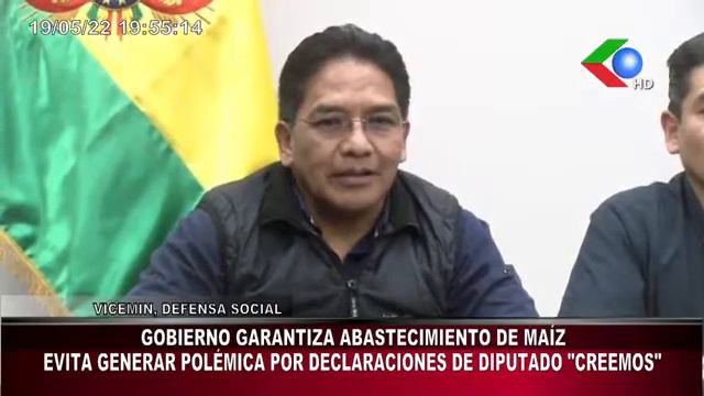 19052022 JORGE SILVA EVITA REFERIRSE A DECLARACIONES DEL DIPUTADO ANDRES ROMERO GIGA смотреть онлайн
