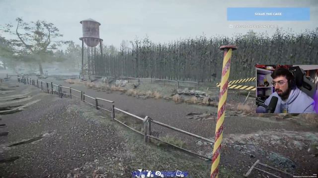 SIMULADOR DE INVESTIGAR ACCIDENTES DE AVION 🧐 | Plane Accident смотреть онлайн