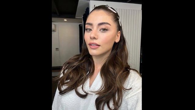 Sıla Türkoğlu's pregnancy has been officially proven! смотреть онлайн