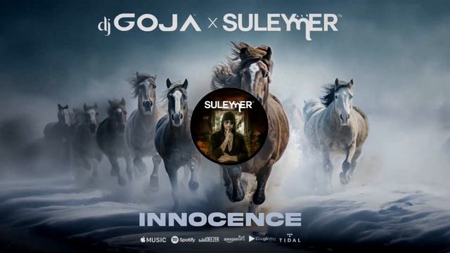 Dj Goja x Suleymer - Innocence ( Extended Version ) смотреть онлайн