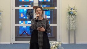 Екатерина Гладких. Покрой меня любовью