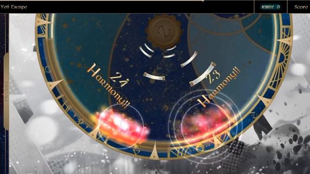 Lanota (playing this game cuz i love rythym games) смотреть онлайн