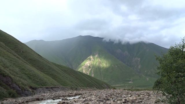 Грузия горный край Georgia смотреть онлайн