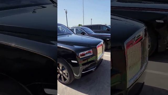 Rolls-Royce 2023 автомобили класса люкс #rollsroyce смотреть онлайн