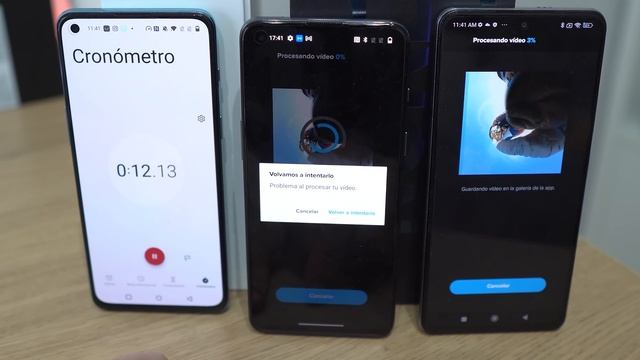 MEDIATEK ha dejado de ser BASURA | Dimensity 1300 y OnePlus Nord 2T смотреть онлайн