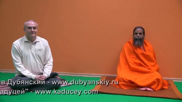 День йоги в москве смотреть онлайн