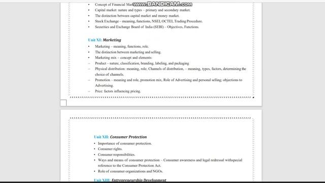 CUET 2023| common university entrance test | what is cuet | syllabus| fee смотреть онлайн