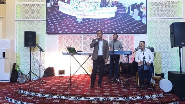 Туй дар Шайдон Бехтарин туй свадьба wedding day asht