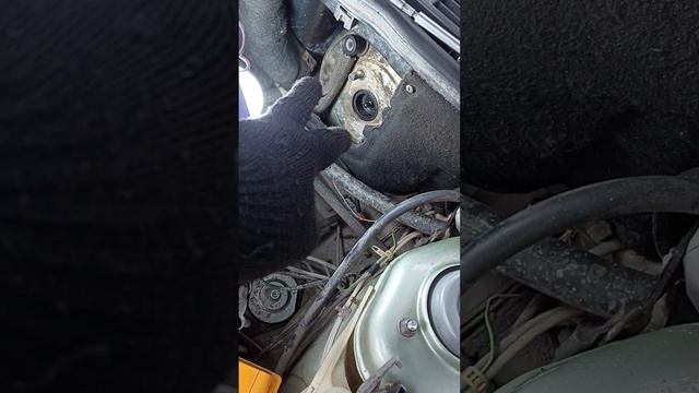 мотореле печки ваз2110,как поменять полярность смотреть онлайн