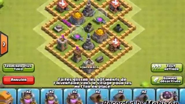 Speed building #1 village hdv6 farming смотреть онлайн