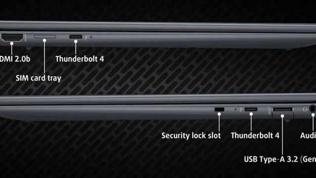 HP 15 6 inch Laptop PC, Processor 13th Generation Intel Core i7, Graphics Intel смотреть онлайн