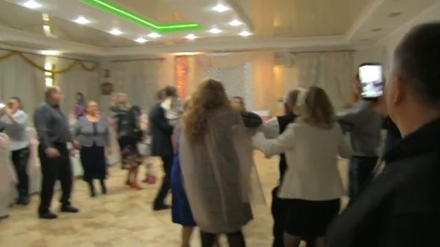 Юбилей папы 70 лет. Ион Суручану. Часть 1 смотреть онлайн