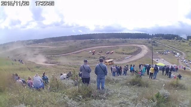 праздник день водителя города полицаево кемеровской обл 2017 19 08 смотреть онлайн
