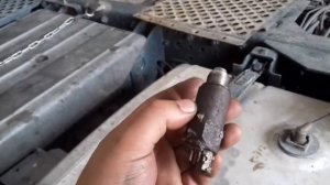 Ивеко Стралис. Eurotronic ошибка 72. Правильная установка датчиков скорости.