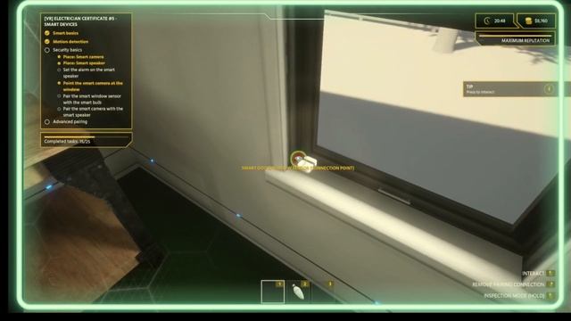 electrician simulator smart devices dlc смотреть онлайн