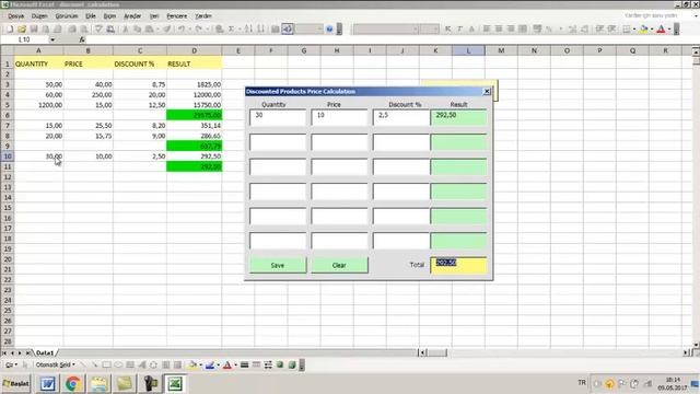 Excel Vba Class Examples смотреть онлайн