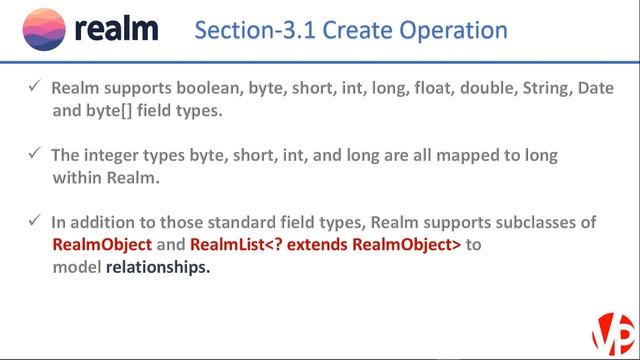 How to create Model (Table) | RealM Android Tutorials [Hindi] | Part-3 | 2020 смотреть онлайн