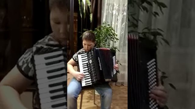 Музыка этюд ,,Галоп,, смотреть онлайн
