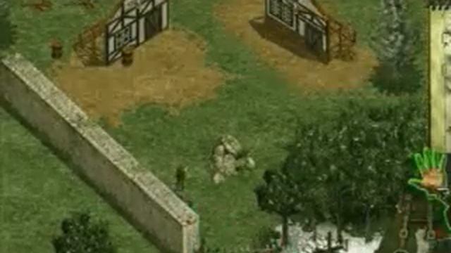 Commandos 1 - Tutorial - Green Beret смотреть онлайн