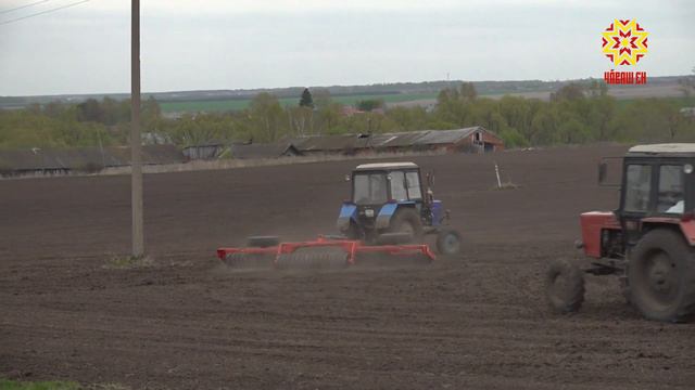 Рабочая поездка врио Главы Чувашии Олега Николаева по районам республики смотреть онлайн