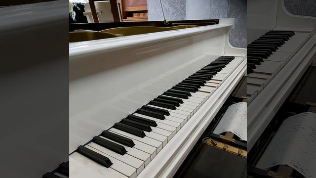 Palmy Days - selection played by Alex Hassan : AMPICO RAC-04 смотреть онлайн