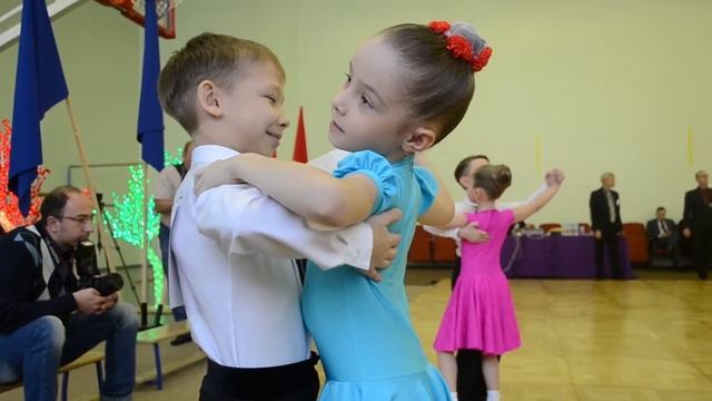 "Мегионские балы - 2016, как это было..." смотреть онлайн