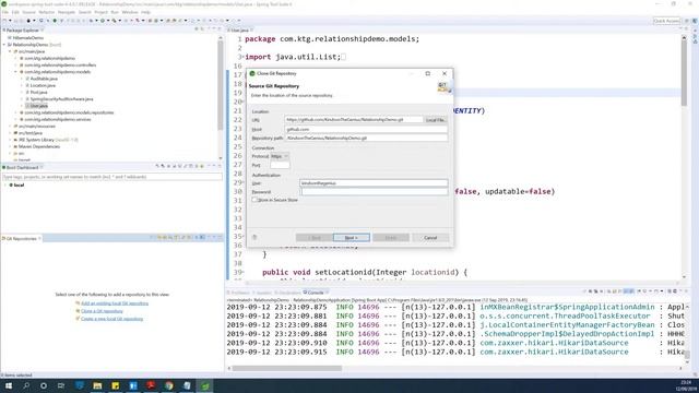 How to Upload Your Project to GitHub смотреть онлайн