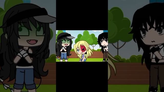 роблокс в гаче #игра #roblox #gachalife #нуженактив #видео #рекомендации смотреть онлайн