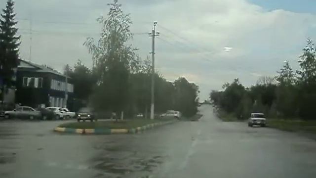 рп Старая Кулатка улица Куйбышева - 1 смотреть онлайн