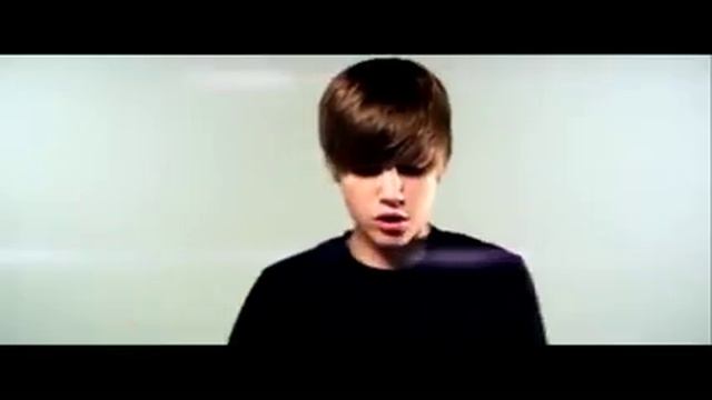Justin Bieber с песней - Love Me
