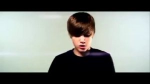 Justin Bieber с песней - Love Me
