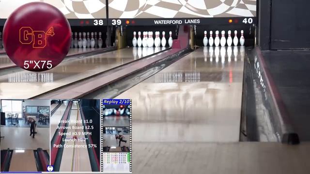 Game Breaker 4, GB4 | Full review with commentary | 5"X75 смотреть онлайн