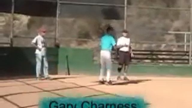 Billy Honda Santa Barbara Softball Seniors 2 of 3 смотреть онлайн