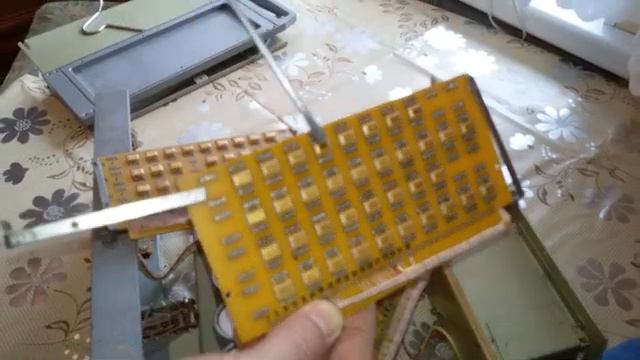 МИКРОСХЕМЫ МЕДИЦИНСКИХ ПРИБОРОВ Ч.2 смотреть онлайн