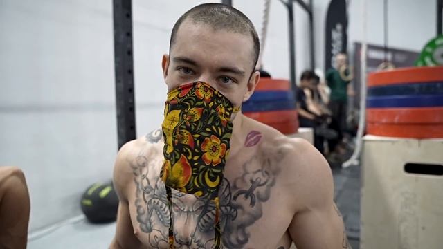 КТО ДОЛЬШЕ ПРОДЕРЖИТСЯ В ПЛАНКЕ? ДИКИЙ ЛОСЬ VS ГОГА VS БЛУД смотреть онлайн
