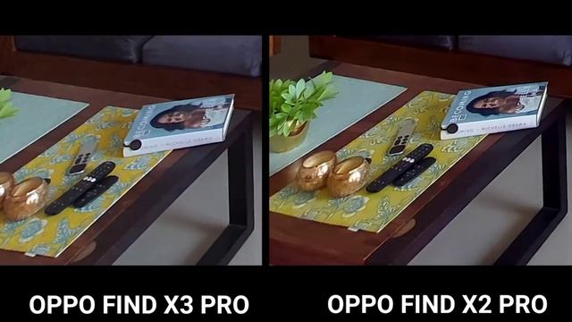 OPPO FIND X3 PRO VS OPPO FIND X2 PRO CAMERA COMPARISION смотреть онлайн