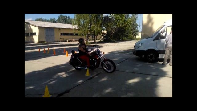 SUZUKI VS 800 INTRUDER смотреть онлайн