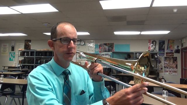 SFM 4 Notes Trombone смотреть онлайн