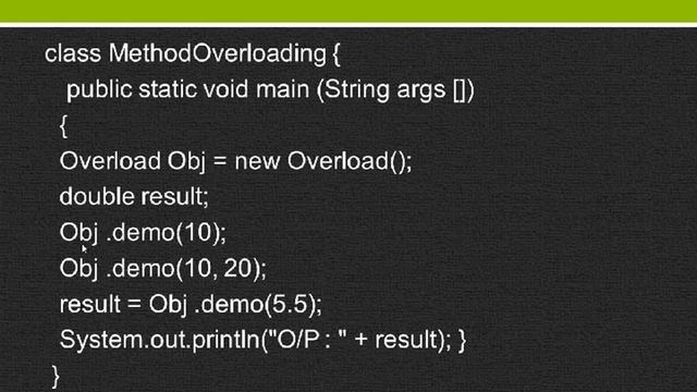 Object Oriented Programming Part XV смотреть онлайн