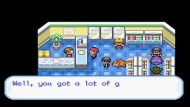 How to get a Fire Stone, Water Stone and Thunder Stone in Pokemon Fire Red Rocket Edition (GUIDE!) смотреть онлайн