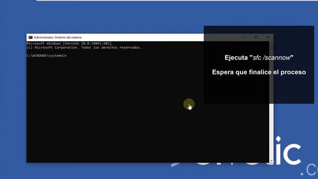 ⚠️ EXPLORER.EXE NO INICIA automáticamente Windows 10 ✔️ SOLUCION смотреть онлайн