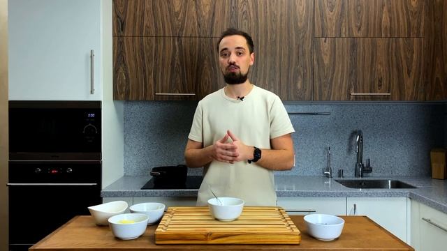 Картофельное пюре или познаем пюре из картофеля заново смотреть онлайн