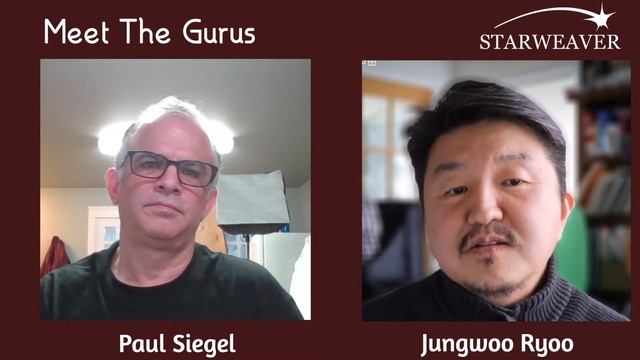 Meet The Gurus | Learn How to Build Secure Software and Distinguish Your Code | Jungwoo Ryo смотреть онлайн