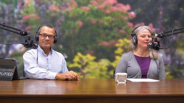 Daylight Saving Time, Legend of the Fall, and More! | Gardening Simplified Radio Show | Ep. 6 смотреть онлайн