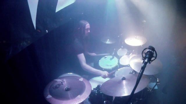 Drumcam - Thraw: Obscene anatomist смотреть онлайн