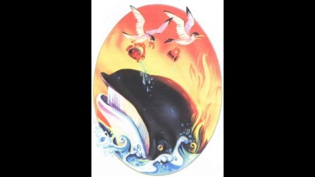 СКАЗКА "ПУТАНИЦА" — детская сказка в стихах писателя Корнея Чуковского смотреть онлайн